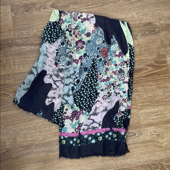 ZADIG & VOLTAIRE SCARF